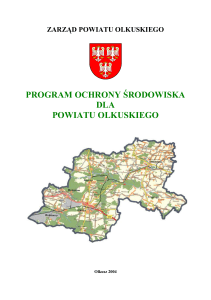 Powiat Olkuski - Jura.eko.org.pl