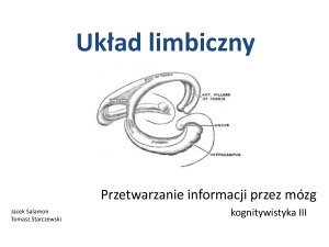 Układ limbiczny