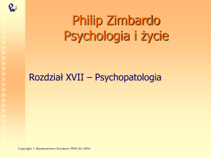 Philip Zimbardo, Psychologia i życie