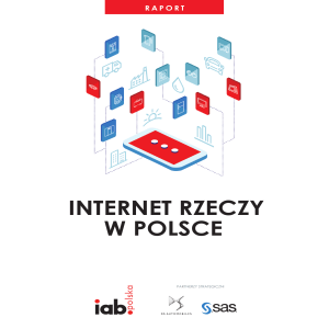internet rzeczy w polsce