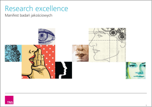Research excellence