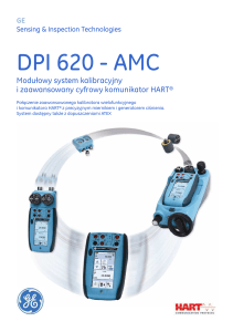 DPI 620 - AMC - EX