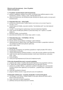 Zagadnienia do egzaminu HME (niestacjonarne - e