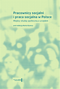 Pracownicy socjalni i praca socjalna w Polsce