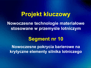 PK segment 10 prezentacja - Pkaero