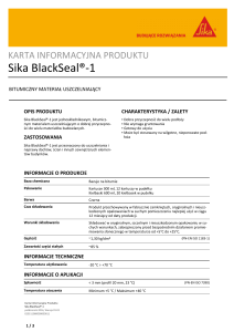 Sika BlackSeal®-1