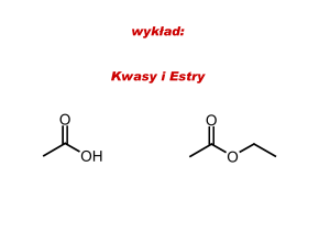 Kwasy i Estry