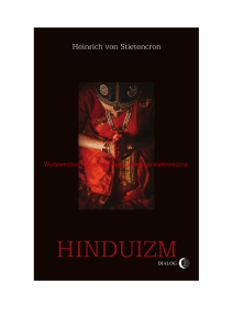 demo Hinduizm - Ebooki - Wydawnictwo Akademickie DIALOG