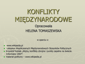Prezentacja ppt - geografia.lo4.poznan.pl