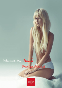MonaLisa Touch - Premium Medical