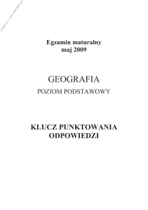 geografia - Sqlmedia.pl