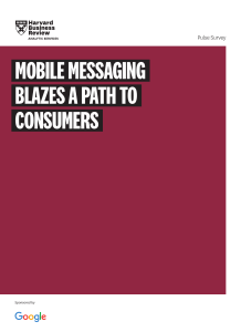 mobile-messaging-blazes-a-path-to-consumers