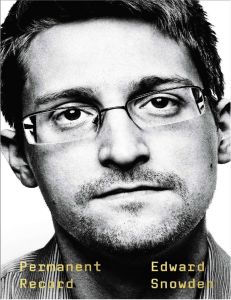 Edward Snowden - Permanent Record-2019-converted