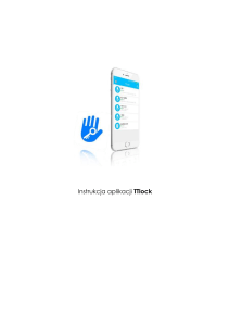 TTlock.instrukcja.aplikacji
