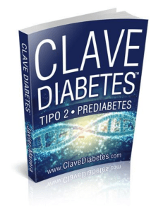 Libro Clave Diabetes Tipo 2 Pdf Gratis