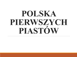 POLSKA PIASTOW