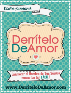 DERRITELO DE AMOR PDF GRATIS