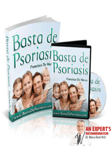 BASTA DE PSORIASIS PDF GRATIS