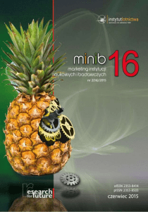 Olejniczak-Tomorad-MINIB-16-Wybrane-wskazniki-oceny-skutecznosci-komunikacji-marketingowej