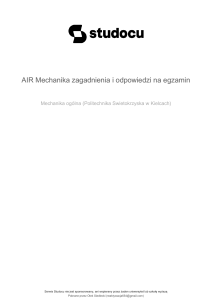 air-mechanika-zagadnienia-i-odpowiedzi-na-egzamin