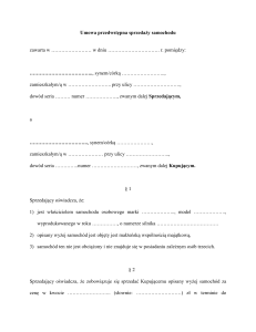 umowa przedwstepna sprzed samochod 3239 (1)