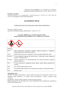 Kanemite 150 SC - ET 11042018