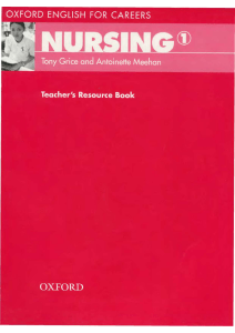 Nursing 1 Teacher Book (2)