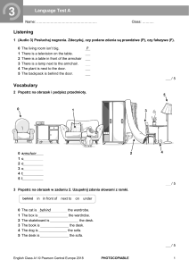 ECA1 Tests Language Test 3A new2018-1 231203 102341