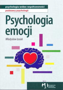 Psychologia emocji: Podręcznik akademicki