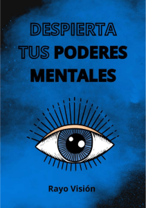 Libro Despierta tus Poderes Mentales PDF Gratis Asier Magán